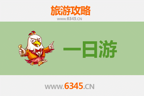 金门金宁出发：张家界奇幻山水五日深度游全攻略